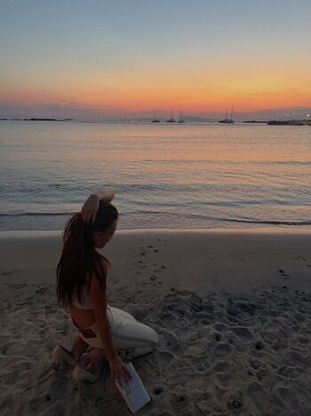 Full leaked Lilychee private onlyfans photo