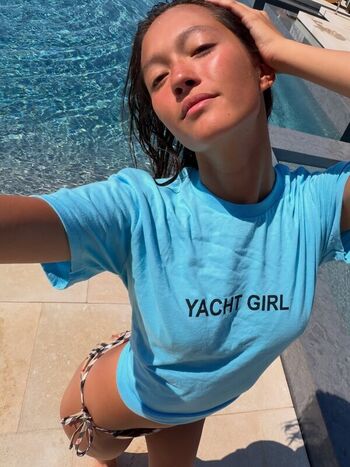 Full leaked Lilychee private onlyfans photo