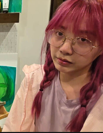 Full leaked Lilypichu private onlyfans photo