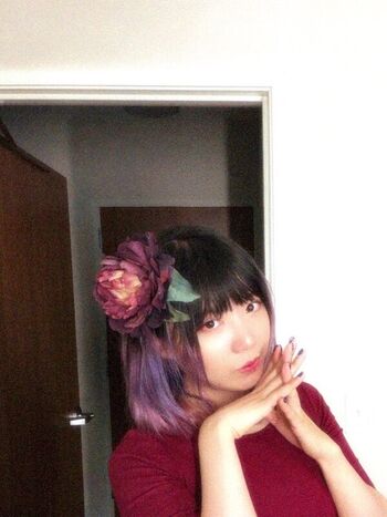 Full leaked Lilypichu private onlyfans photo