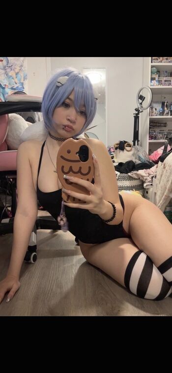 Full leaked Limwerence private onlyfans photo