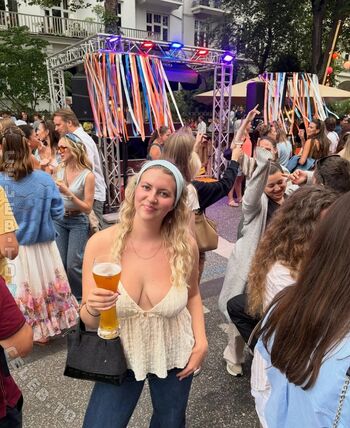 Full leaked Lina de groef private onlyfans photo