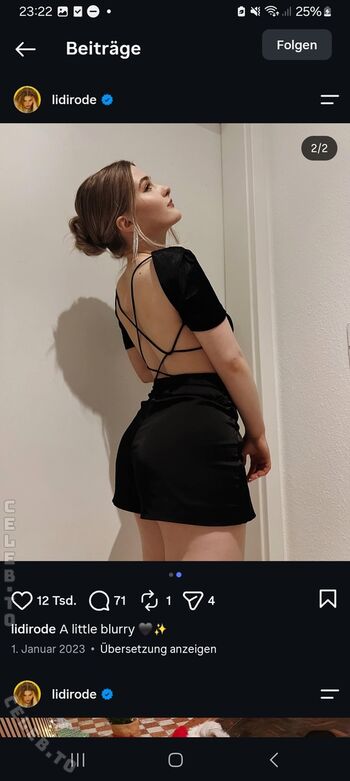 Lina Rode