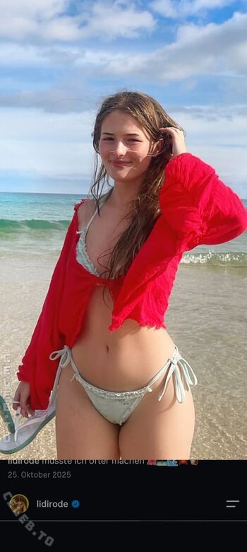 Lina Rode