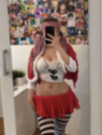 Full leaked Linakaneki private onlyfans photo