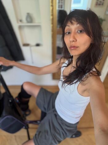 Full leaked Linda park private onlyfans photo