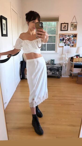 Full leaked Linda park private onlyfans photo