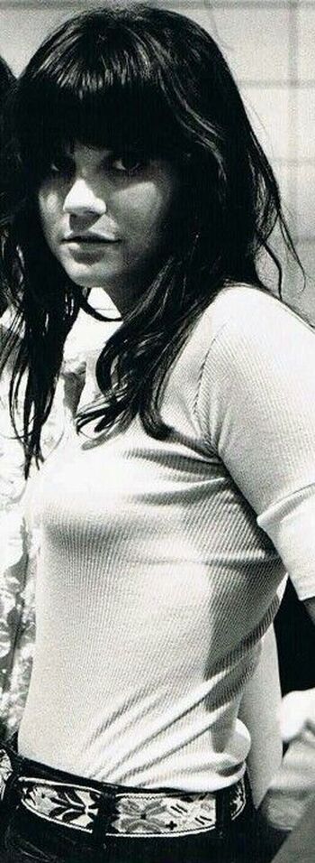 Full leaked Linda ronstadt private onlyfans photo