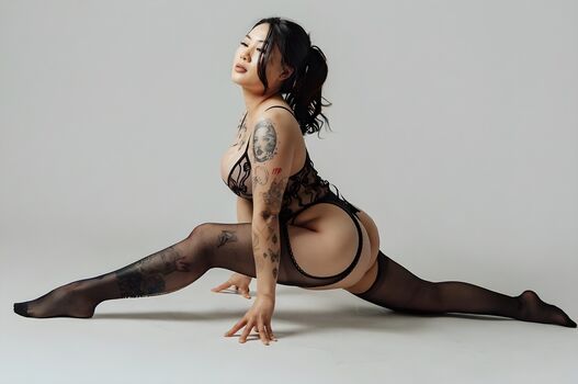 Full leaked Lindaafreckles private onlyfans photo