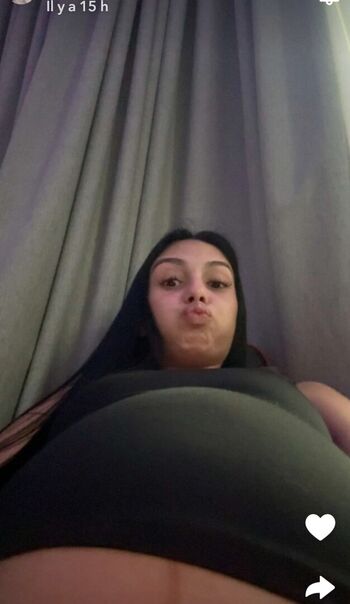 Full leaked Lindalys private onlyfans photo