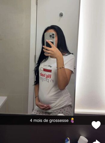 Full leaked Lindalys private onlyfans photo