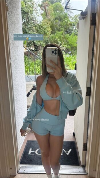 Full leaked Lindcey nava private onlyfans photo