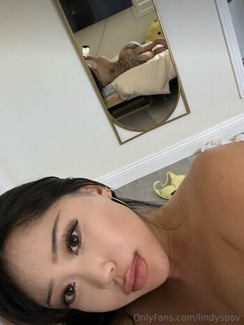 Full leaked Lindyspov private onlyfans photo