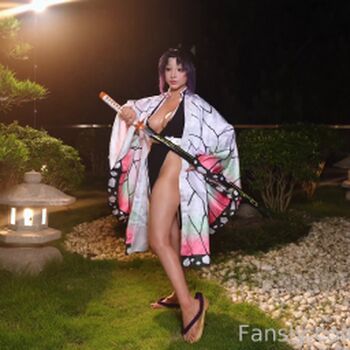 Full leaked Linhi cute private onlyfans photo