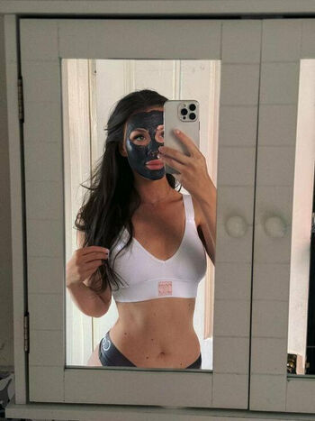 Full leaked Lioras private onlyfans photo