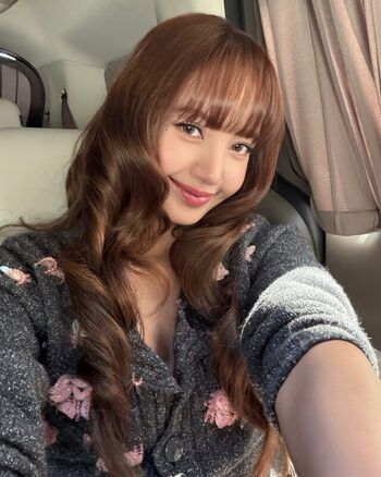 Full leaked Lisa blackpink private onlyfans photo