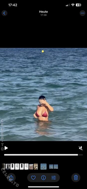 Full leaked Lisa del piero private onlyfans photo