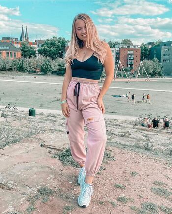 Full leaked Lisa kueppers private onlyfans photo