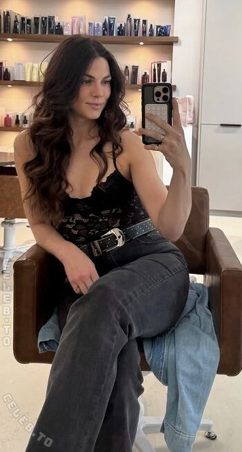 Full leaked Lisa michels private onlyfans photo