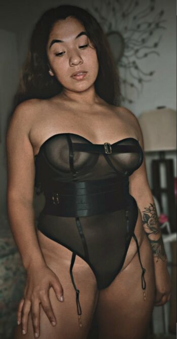 Full leaked Lissette lovely private onlyfans photo