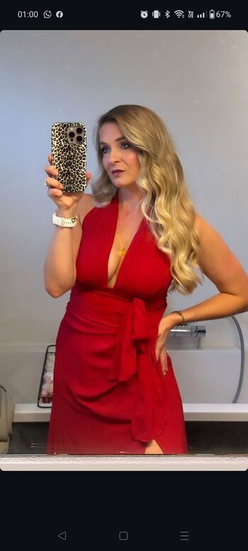 Full leaked Lisstilemans private onlyfans photo