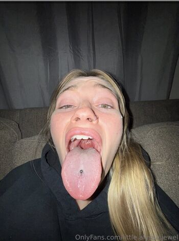 Full leaked Little alyssa jewel private onlyfans photo