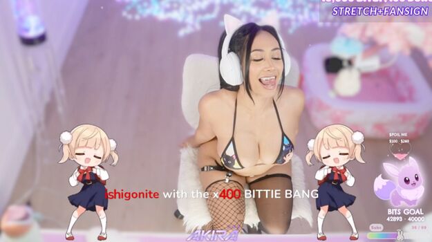 Full leaked Littleaznchat private onlyfans photo