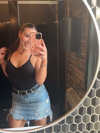 Full leaked Littlebitofj private onlyfans photo
