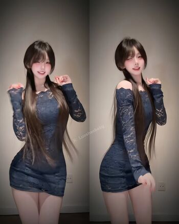 Full leaked Littleluoshao private onlyfans photo