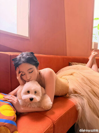 Full leaked Liu yifei private onlyfans photo