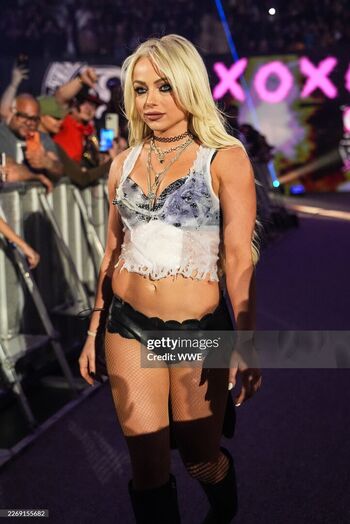 Liv Morgan