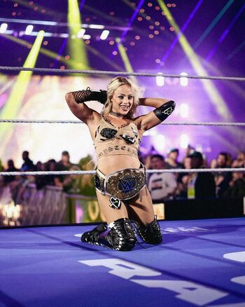 Full leaked Liv morgan private onlyfans photo