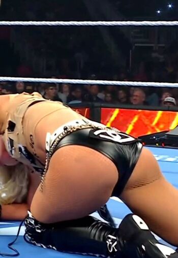 Full leaked Liv morgan private onlyfans photo