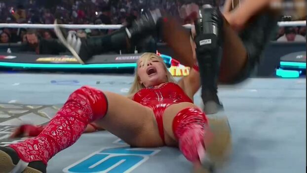 Full leaked Liv morgan private onlyfans photo