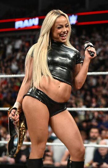 Full leaked Liv morgan private onlyfans photo