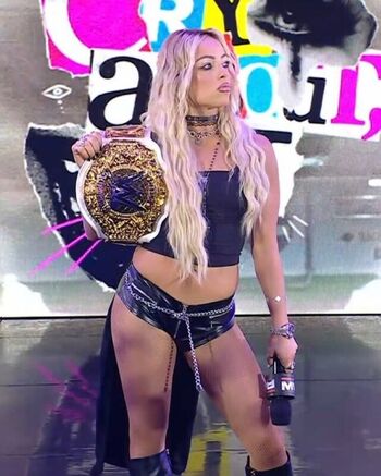 Full leaked Liv morgan private onlyfans photo