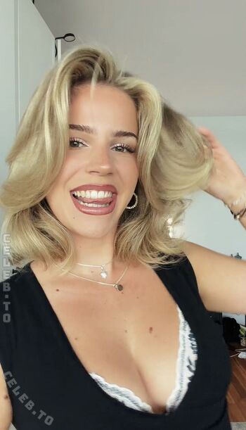 Full leaked Livia josephine private onlyfans photo