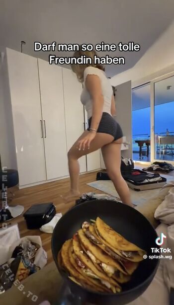 Full leaked Livia josephine private onlyfans photo