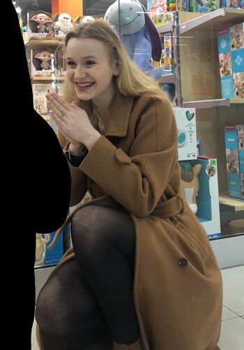 Full leaked Liviapavlikova private onlyfans photo