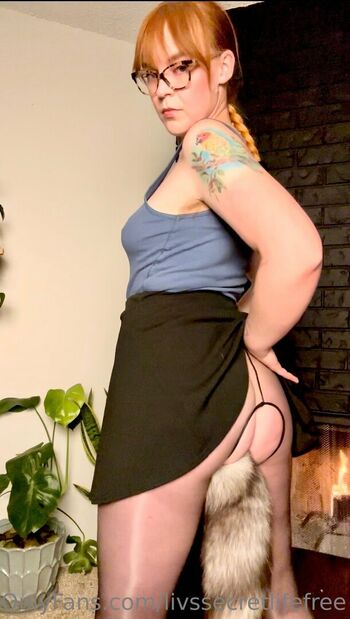 Full leaked Livssecretlife private onlyfans photo