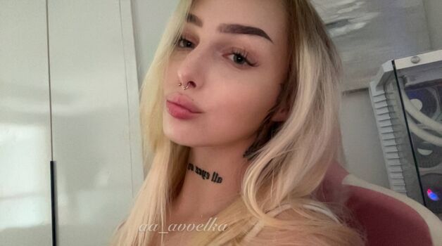 Full leaked Liwia lachowski private onlyfans photo