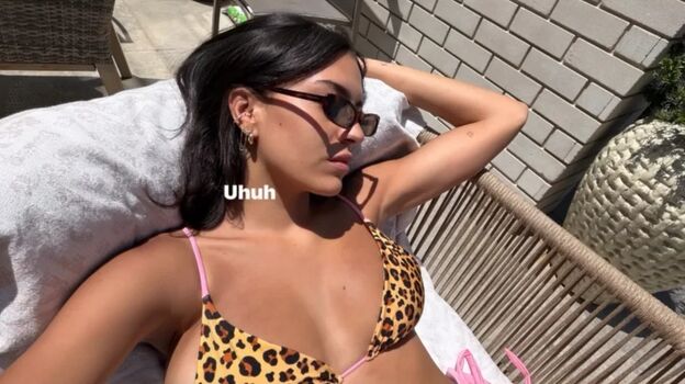 Full leaked Liyamizrahii private onlyfans photo