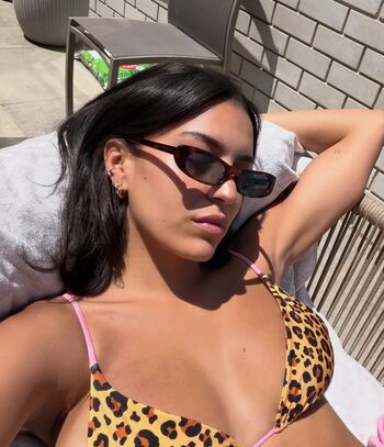 Full leaked Liyamizrahii private onlyfans photo