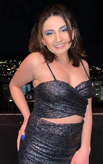 Full leaked Liz mina page private onlyfans photo