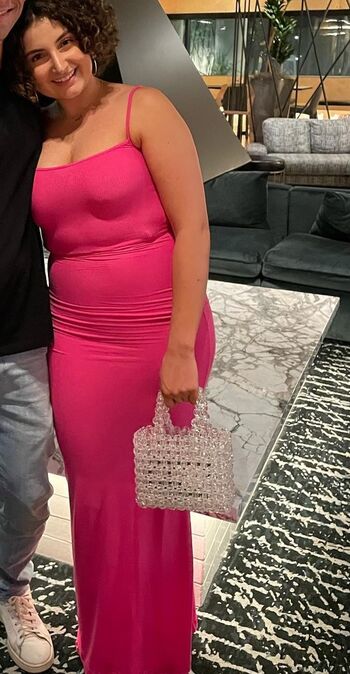 Full leaked Liz mina private onlyfans photo