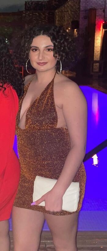 Full leaked Liz mina private onlyfans photo