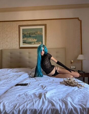 Full leaked Liza anokhina private onlyfans photo