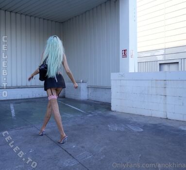 Full leaked Liza anokhina private onlyfans photo