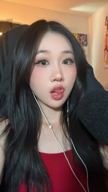 Full leaked Lotus private onlyfans photo