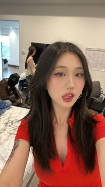 Full leaked Lotus private onlyfans photo